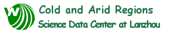Cold and arid regions Science Data Center